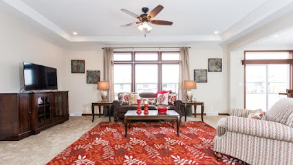 Ida Grove Homes Logo