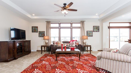 Ida Grove Homes Banner