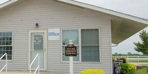 Sunrise Terrace Logo