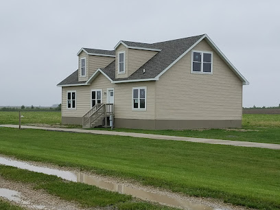 Avenue of Homes Logo