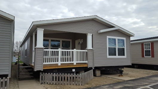 Fawn Creek Homes Ltd Banner