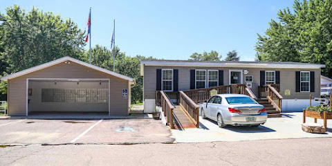 Tallview Terrace Logo