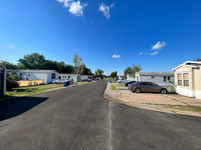 Ripleys Housing Logo