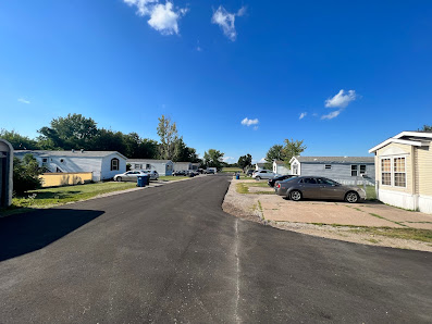 Ripleys Housing Banner