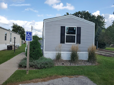 Boone Estates MHP Banner