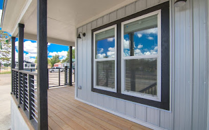 Granger Mobile Homes Logo