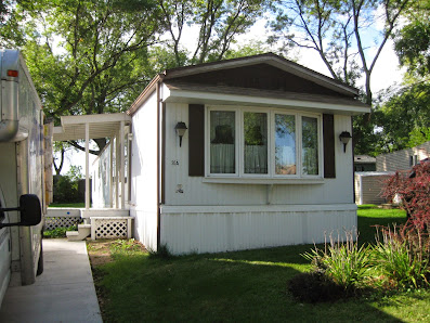 West Park Village Banner