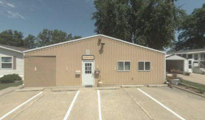 Sunrise Mill Manufactured Home Community Logo