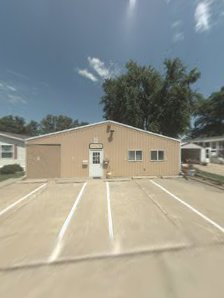 Sunrise Mill Manufactured Home Community Banner