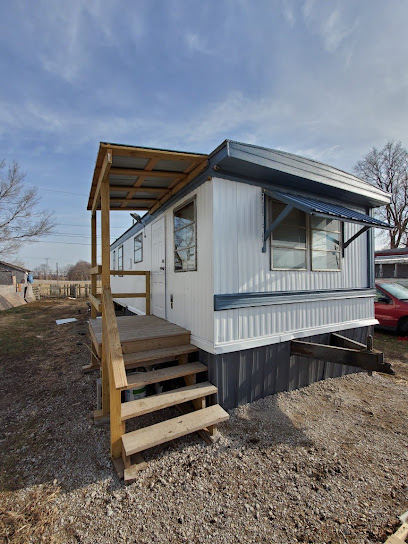 Wild Rose Mobile Home Park Logo