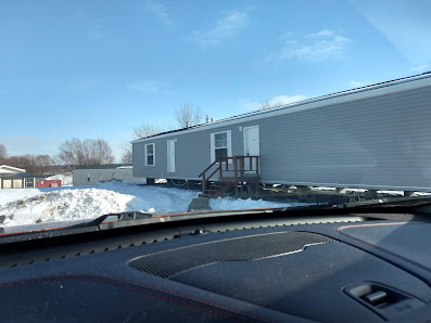 Parkview Terrace Banner