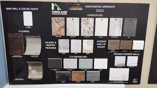 Iseman Homes - Sioux Falls Banner