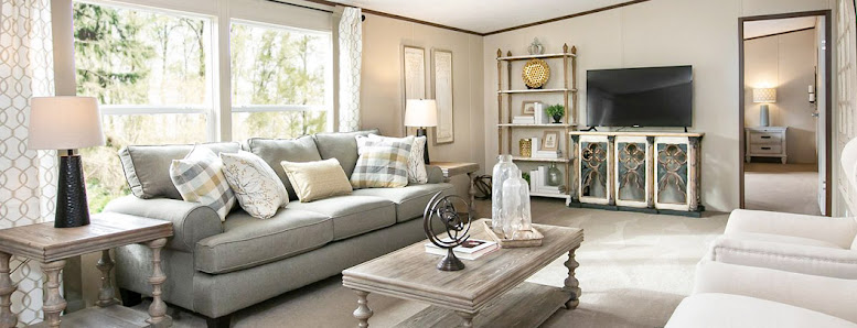 Champion Homes Center Banner