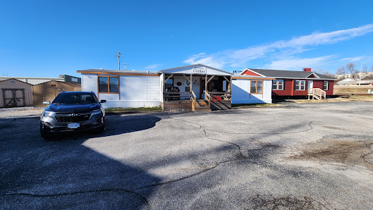 Harvest Homes Banner