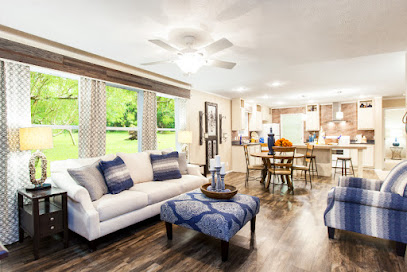 Lakeview Terrace Logo