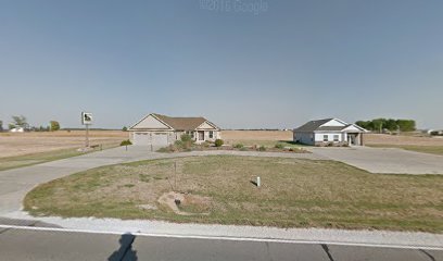 Griffith Home Builders Logo