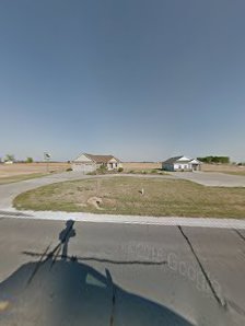 Griffith Home Builders Banner