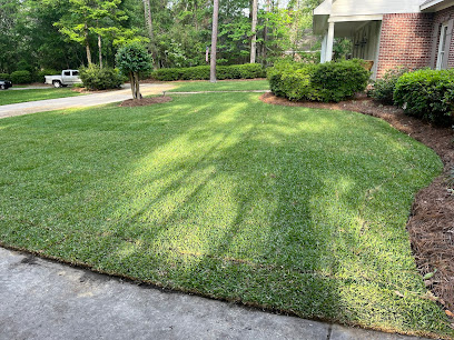 Halo Landscape Supply Logo