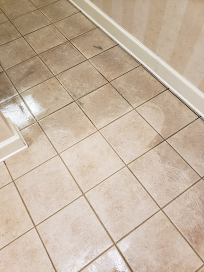 Advanced Carpet & Rug Care Logo