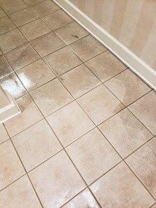 Advanced Carpet & Rug Care Banner