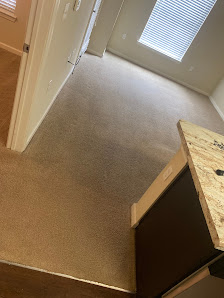 Bass Carpet Cleaning Banner