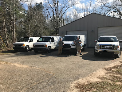 Bass rug specialists Banner