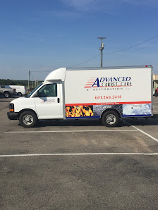 Advanced Restoration Services Banner