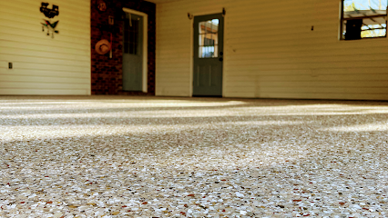 Restoring Touch Logo