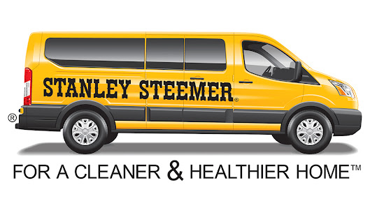 Stanley Steemer Banner