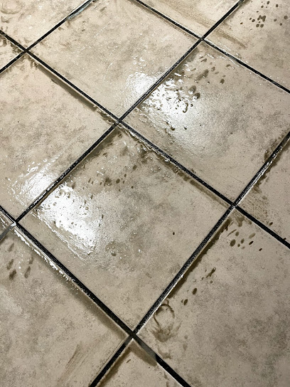 A Better Clean LLC Logo