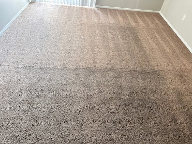 Carpet Chemistry Banner