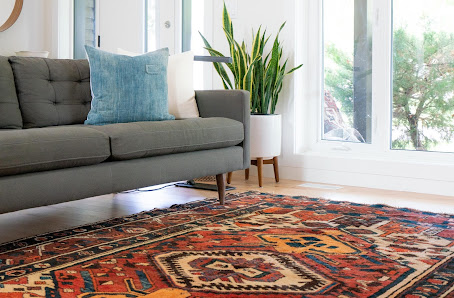 ProMaster Carpet (now: Wishy Washy Cleaning) Banner