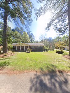 Billy Rives Carpet Cleaning Service Banner