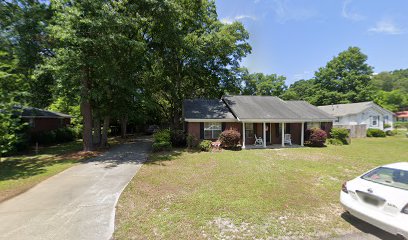 ClearPath Cleaning Servcies LLC Logo