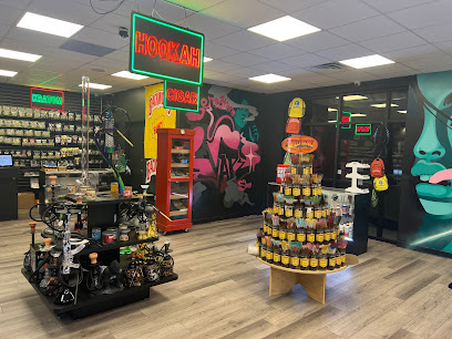 SENSATIONS SMOKE N VAPE