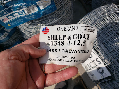 MS Farm & Garden Logo