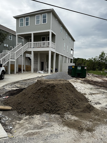 Waveland Landscape Supply Logo