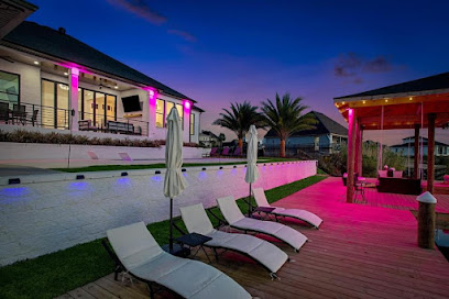 CNA Landscape & Outdoor Construction Logo