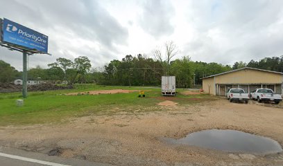 Williamson Pinestraw & Lawn Care Company Logo