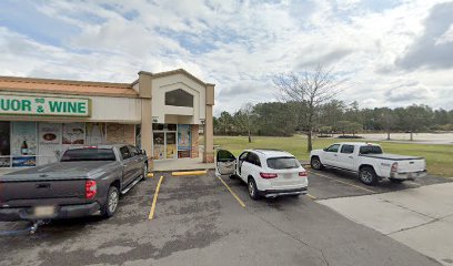 U.S. Lawns - Hattiesburg Logo