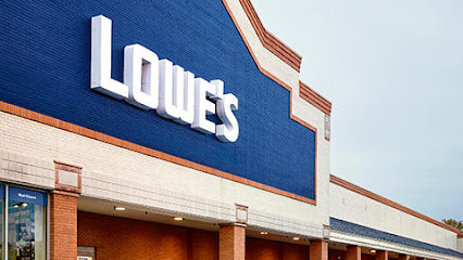 Lowe's Home Improvement Logo