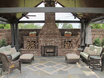 Magnolia Clay Products Banner