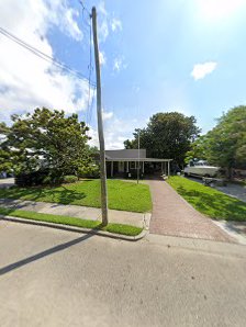 Southern Tree and Turf Banner