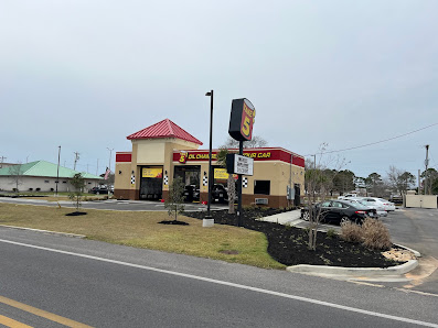 Seagull Point Landscaping Banner