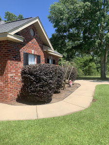 Emanuel Landscaping Banner