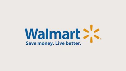 Walmart Garden Center Logo