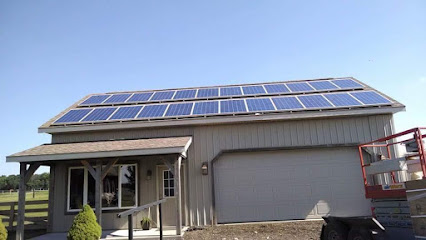 Photon Electric LLC Logo