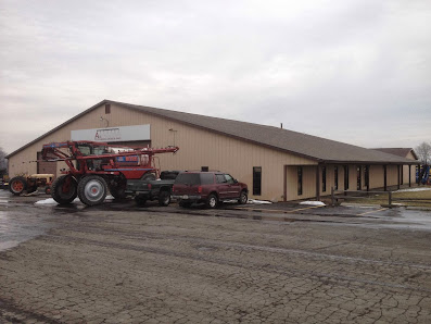 Ag Technologies Inc Banner