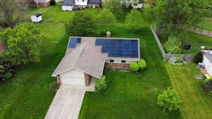 Indy Solar Solutions LLC Logo