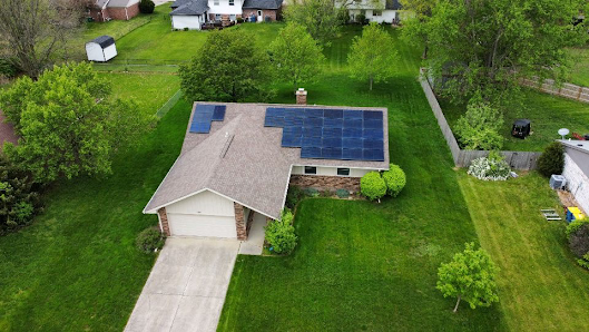 Indy Solar Solutions LLC Banner